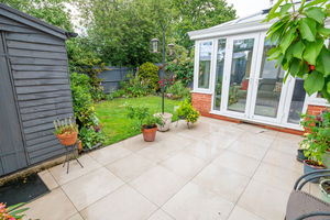 Laburnum Road